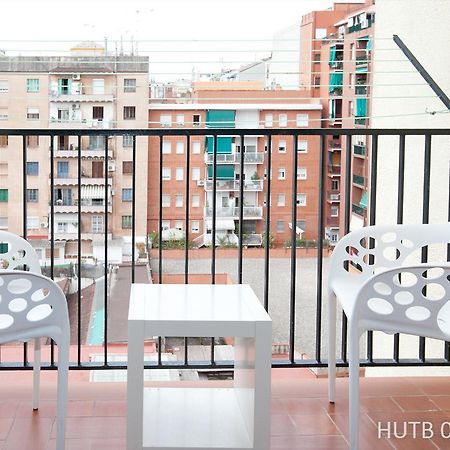 Alcam Encants Plus Barcelona Exterior foto