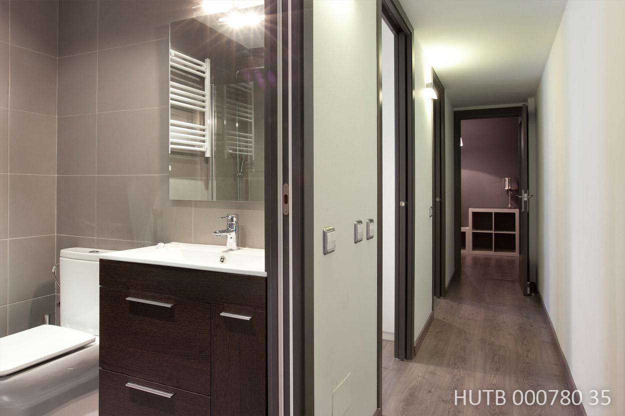 Alcam Encants Plus Barcelona Exterior foto