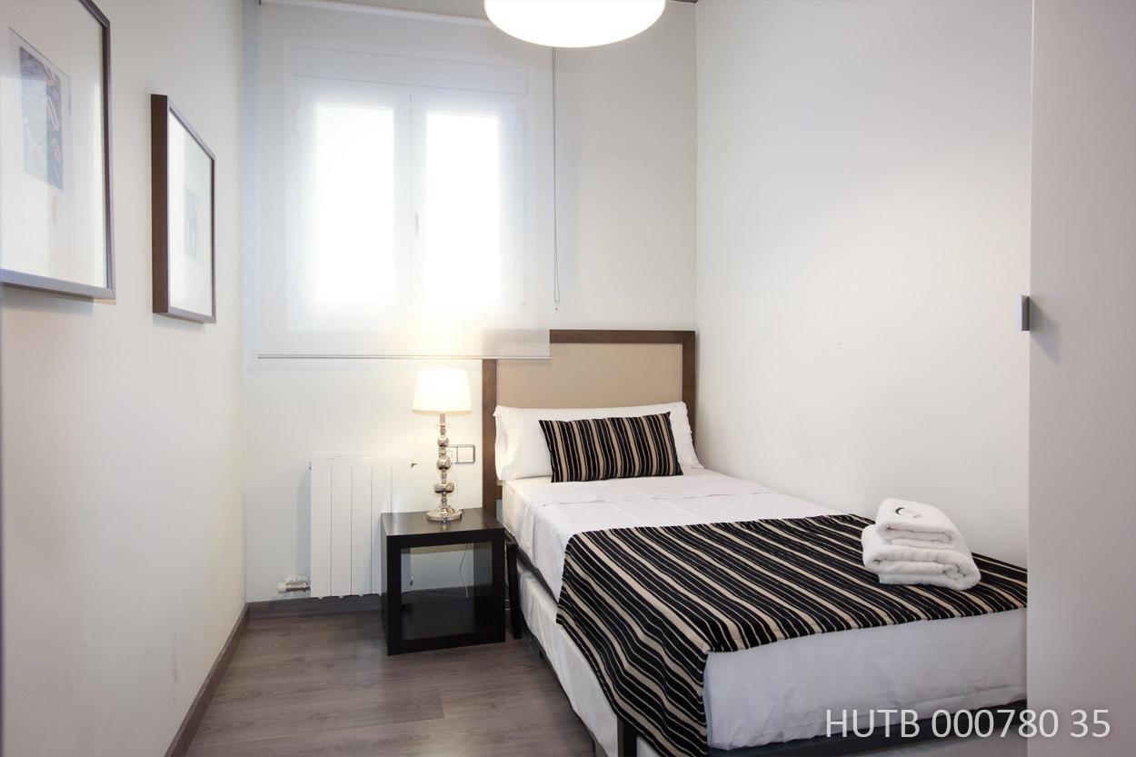 Alcam Encants Plus Barcelona Exterior foto