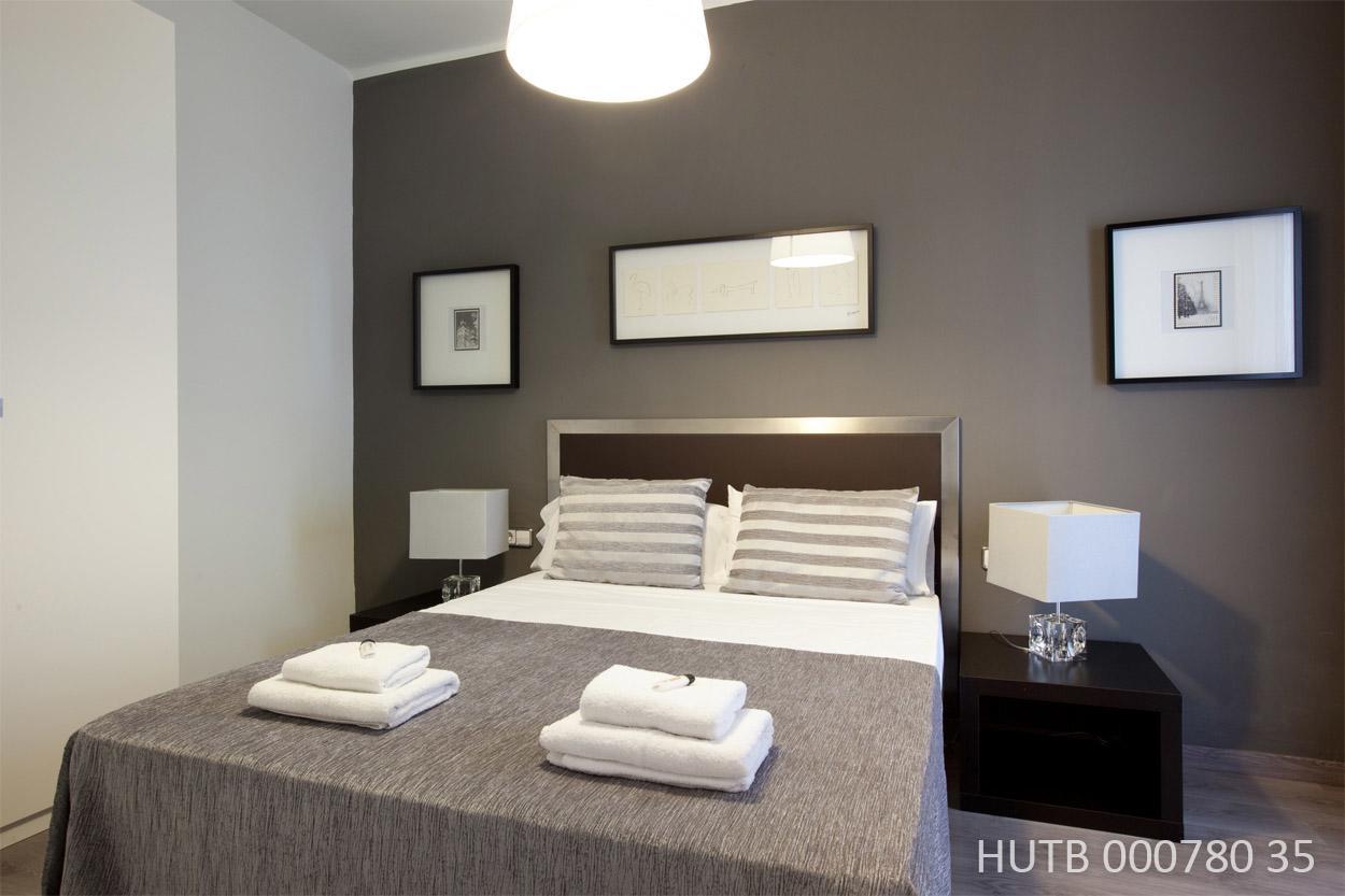 Alcam Encants Plus Barcelona Exterior foto