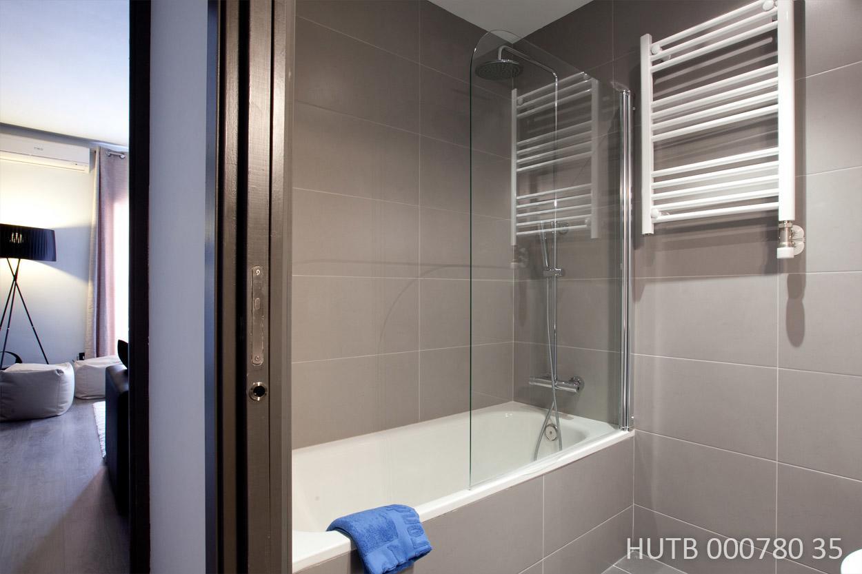 Alcam Encants Plus Barcelona Exterior foto