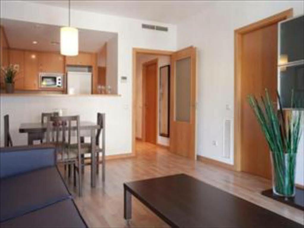 Alcam Encants Plus Barcelona Exterior foto
